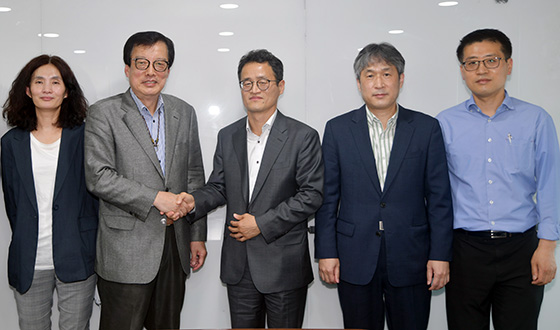 ���ѹٵ���ȸ, �ѱ������ '��������ü' ����