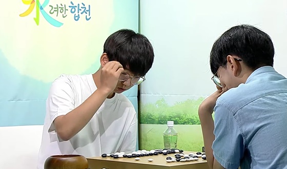 �̺ع� ����� �����, �������� 4�� ����