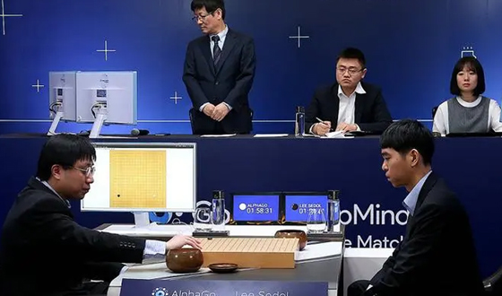 �̱� �Ƹ��߾ AI�� �̰�ٰ�?