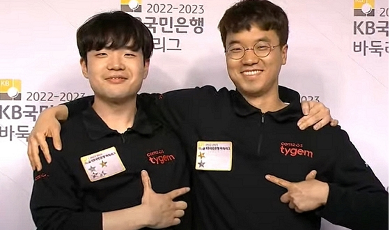 ������Ÿ����, 1�� �ѱ����������� 3-1 �¸� 