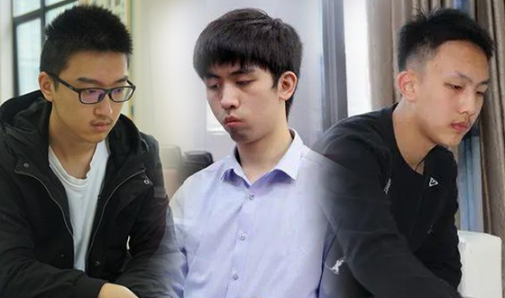 �ѱ� TOP10 ��� �뱹�� 59.4��, �߱� TOP10 �뱹�� 33.3��