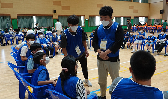 �ѱ��ٵ��ߡ������б� 3��4�� �ϰ�ٵ�ķ�� ����