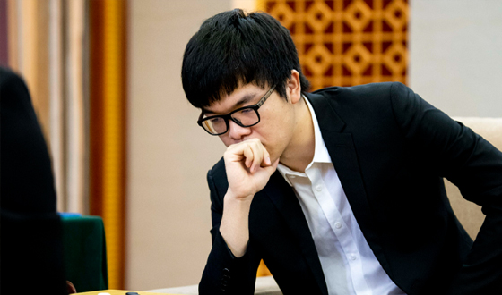 Ŀ��, 5���� ���� ��ŷ 1�� ����