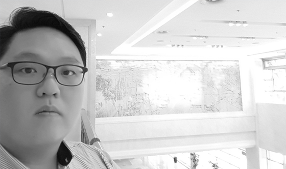 이창호 친동생 이영호, 중국 베이징에서 심근경색으로 사망