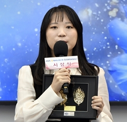 ��ä��, ���ڹٵϸ��� �� ��° MVP