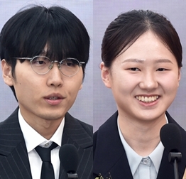 2025�� �ٵϴ�� ���� MVP '������, ������'