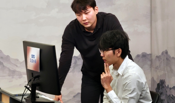 '�븶 ��� �Ͻ�' ������, ����ȯ ���� ������ ���