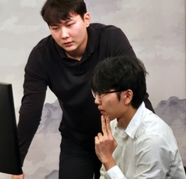 '�븶 ��� �Ͻ�' ������, ����ȯ ���� ������ ���