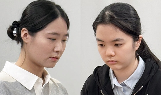 �Ƹ����ڿ� �º��� '������, ���̷�' ��鸲 ���� �¸� 