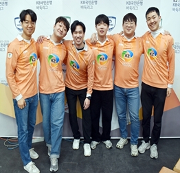 ��� �����ƿ� ���Ը��� 1��, �ѿ����� ���� PS ž��