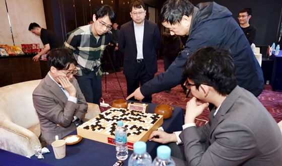 ��3���� ���֡� �̾߸���Ÿ, 4�� �������� �뱹