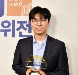 ���ֿ�, �̺ع� ��� ���Դ� �� ù Ÿ��Ʋ��