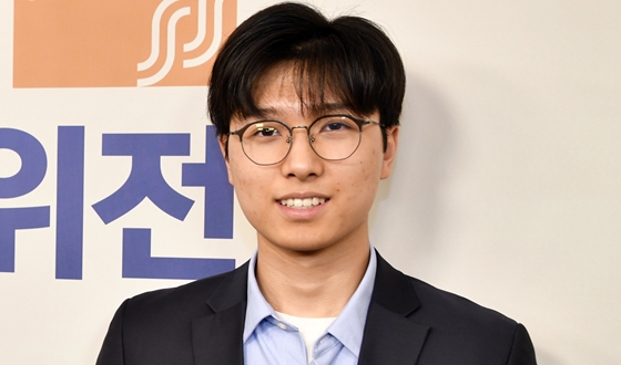 ���ֿ�, �̺ع� ��� ���Դ� �� ù Ÿ��Ʋ��