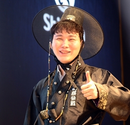 ����ȯ, ��âȣ �Ѱ� '���� ��� 1�� 108��'