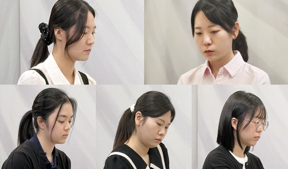 �����������̷� �� 5��, ���� �հ� ���� 8����